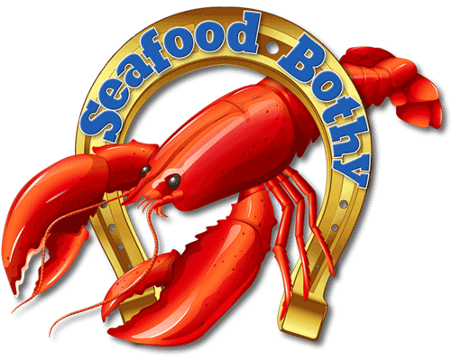 Seafood Bothy Logo