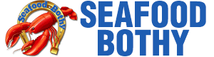 Seafood Bothy Logo